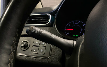 Renault Duster, 2021 год, 1 386 000 рублей, 17 фотография