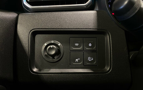 Renault Duster, 2021 год, 1 386 000 рублей, 14 фотография