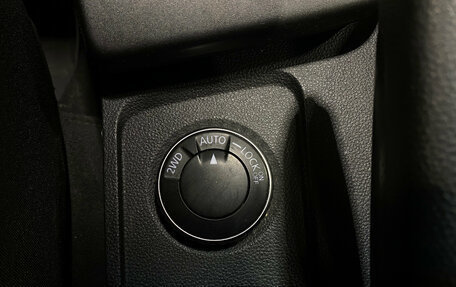 Renault Duster, 2021 год, 1 386 000 рублей, 19 фотография