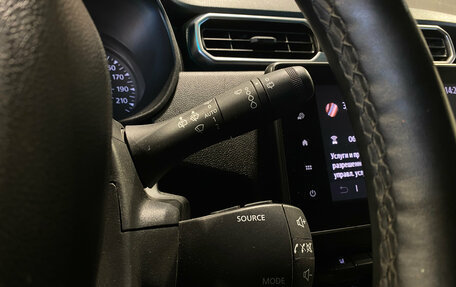 Renault Duster, 2021 год, 1 386 000 рублей, 18 фотография