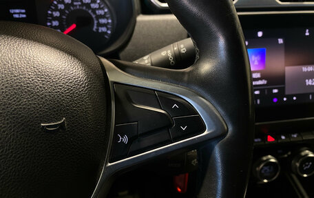 Renault Duster, 2021 год, 1 386 000 рублей, 16 фотография