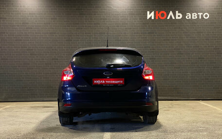 Ford Focus III, 2012 год, 780 000 рублей, 6 фотография