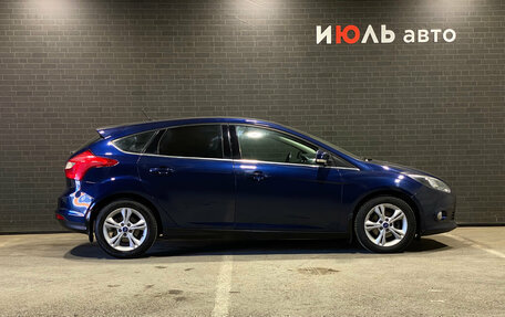 Ford Focus III, 2012 год, 780 000 рублей, 4 фотография