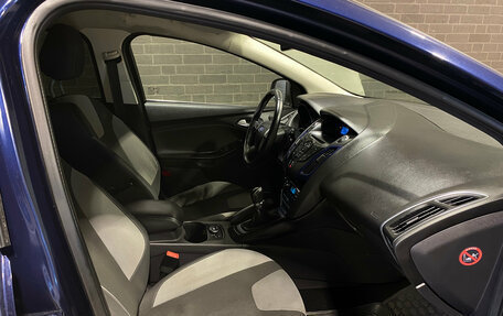 Ford Focus III, 2012 год, 780 000 рублей, 9 фотография