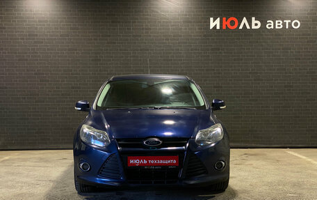 Ford Focus III, 2012 год, 780 000 рублей, 2 фотография