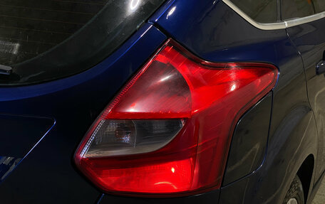 Ford Focus III, 2012 год, 780 000 рублей, 8 фотография