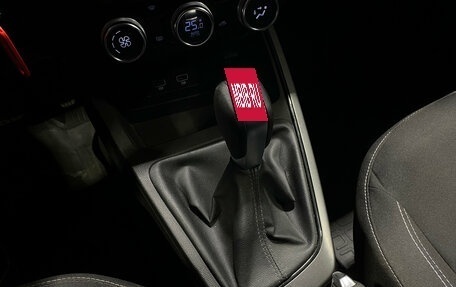 Renault Duster, 2021 год, 1 386 000 рублей, 12 фотография