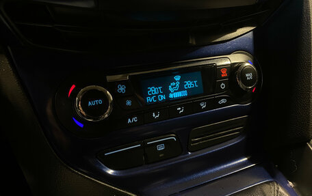 Ford Focus III, 2012 год, 780 000 рублей, 12 фотография