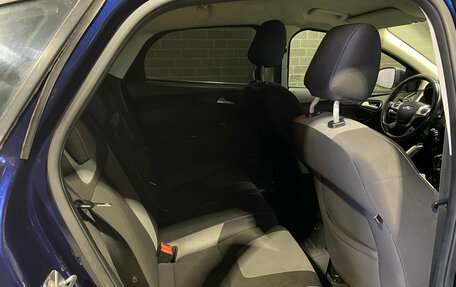 Ford Focus III, 2012 год, 780 000 рублей, 10 фотография