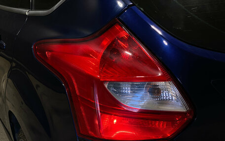 Ford Focus III, 2012 год, 780 000 рублей, 7 фотография