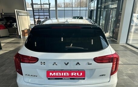 Haval Jolion, 2026 год, 2 771 010 рублей, 5 фотография