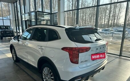 Haval Jolion, 2026 год, 2 771 010 рублей, 6 фотография