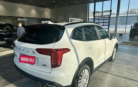 Haval Jolion, 2026 год, 2 771 010 рублей, 4 фотография