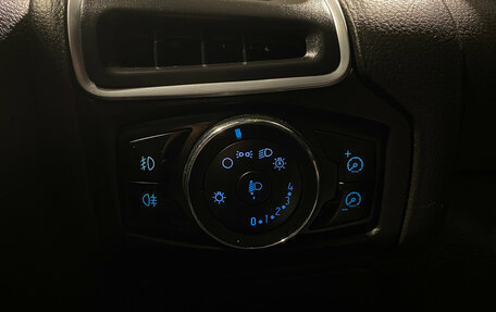 Ford Focus III, 2012 год, 780 000 рублей, 15 фотография