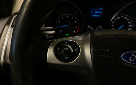 Ford Focus III, 2012 год, 780 000 рублей, 16 фотография