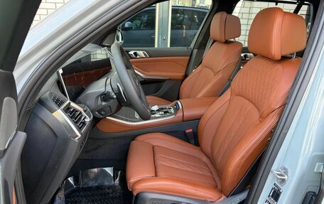 BMW X5, 2025 год, 16 490 000 рублей, 3 фотография