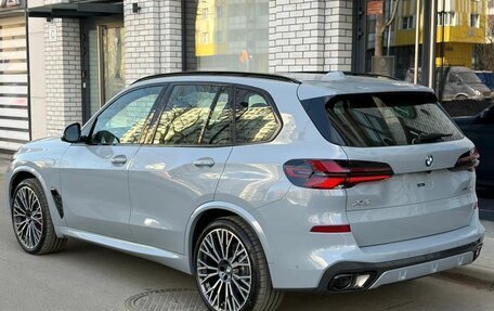 BMW X5, 2025 год, 16 490 000 рублей, 2 фотография