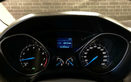 Ford Focus III, 2012 год, 780 000 рублей, 20 фотография