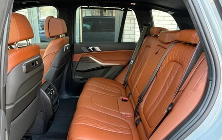 BMW X5, 2025 год, 16 490 000 рублей, 4 фотография