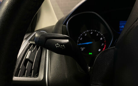 Ford Focus III, 2012 год, 780 000 рублей, 18 фотография