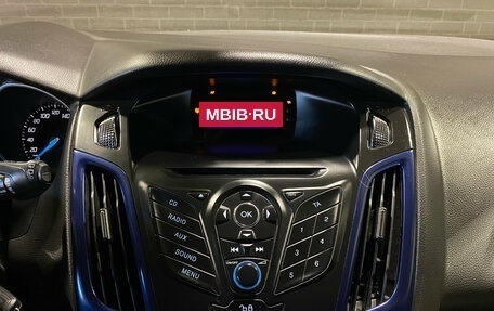 Ford Focus III, 2012 год, 780 000 рублей, 11 фотография