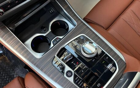 BMW X5, 2025 год, 16 490 000 рублей, 6 фотография