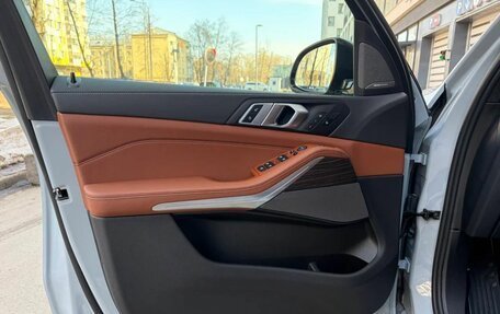 BMW X5, 2025 год, 16 490 000 рублей, 7 фотография