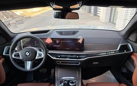 BMW X5, 2025 год, 16 490 000 рублей, 10 фотография