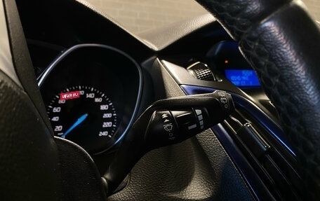 Ford Focus III, 2012 год, 780 000 рублей, 19 фотография