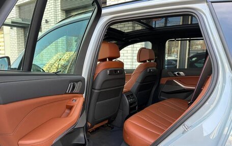 BMW X5, 2025 год, 16 490 000 рублей, 9 фотография