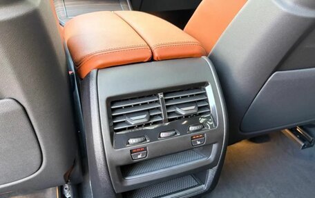 BMW X5, 2025 год, 16 490 000 рублей, 11 фотография