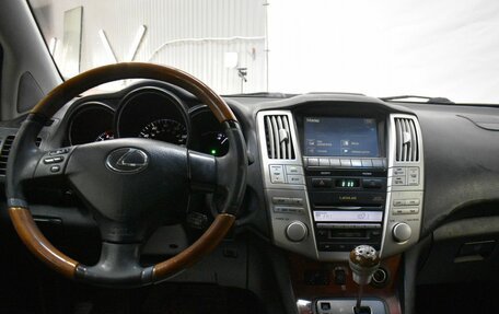 Lexus RX II рестайлинг, 2003 год, 899 000 рублей, 9 фотография