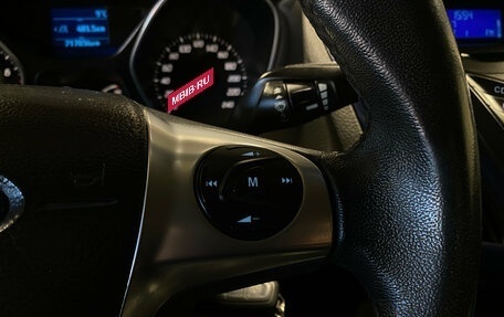 Ford Focus III, 2012 год, 780 000 рублей, 17 фотография