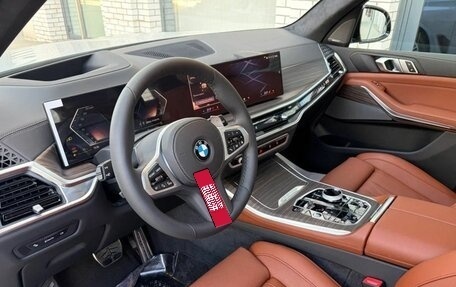 BMW X5, 2025 год, 16 490 000 рублей, 5 фотография
