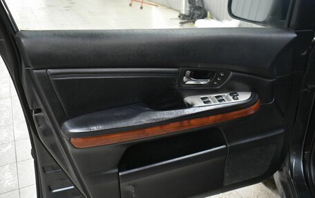 Lexus RX II рестайлинг, 2003 год, 899 000 рублей, 12 фотография