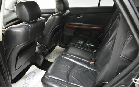 Lexus RX II рестайлинг, 2003 год, 899 000 рублей, 16 фотография