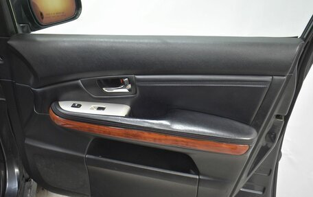 Lexus RX II рестайлинг, 2003 год, 899 000 рублей, 17 фотография