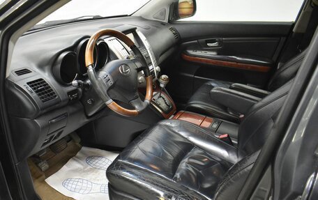 Lexus RX II рестайлинг, 2003 год, 899 000 рублей, 13 фотография