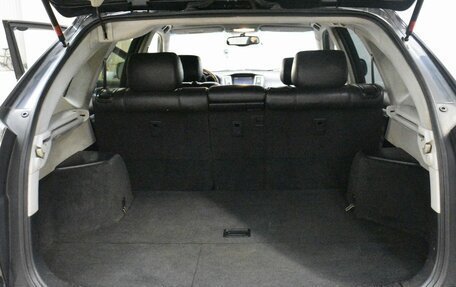 Lexus RX II рестайлинг, 2003 год, 899 000 рублей, 21 фотография