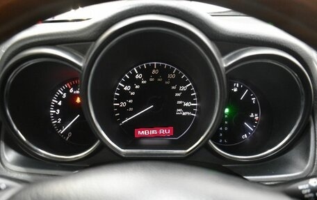 Lexus RX II рестайлинг, 2003 год, 899 000 рублей, 11 фотография