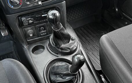 Chevrolet Niva I рестайлинг, 2015 год, 630 000 рублей, 13 фотография