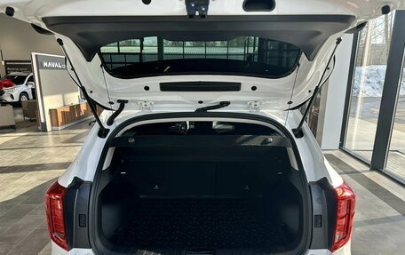 Haval Jolion, 2026 год, 2 573 010 рублей, 7 фотография