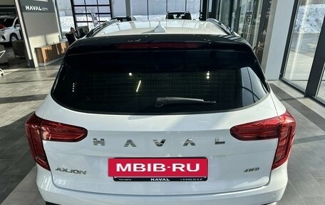 Haval Jolion, 2026 год, 2 573 010 рублей, 6 фотография