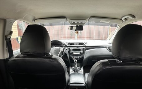 Nissan Qashqai, 2018 год, 1 550 000 рублей, 7 фотография