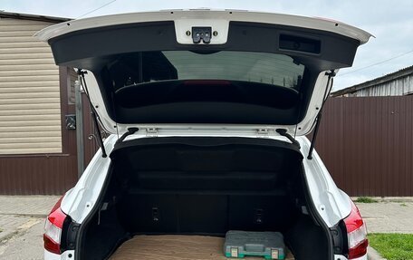 Nissan Qashqai, 2018 год, 1 550 000 рублей, 5 фотография