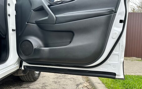 Nissan Qashqai, 2018 год, 1 550 000 рублей, 14 фотография