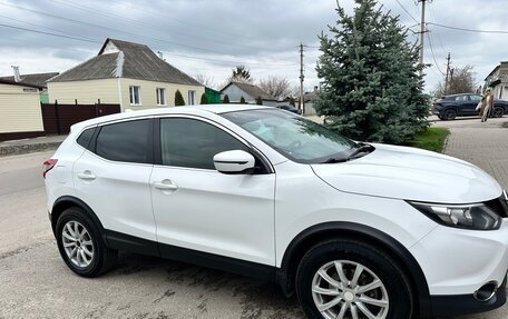 Nissan Qashqai, 2018 год, 1 550 000 рублей, 4 фотография