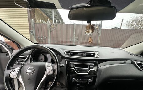 Nissan Qashqai, 2018 год, 1 550 000 рублей, 6 фотография