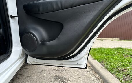 Nissan Qashqai, 2018 год, 1 550 000 рублей, 15 фотография