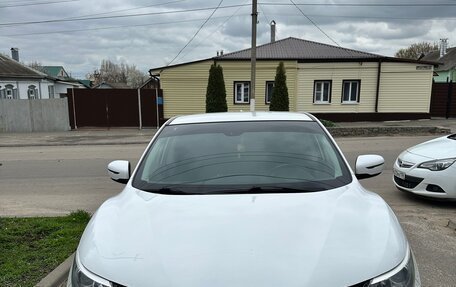 Nissan Qashqai, 2018 год, 1 550 000 рублей, 1 фотография